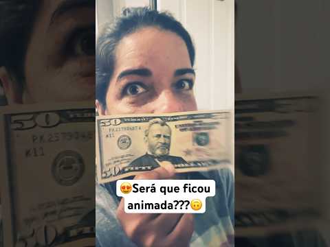 Vídeo: Nota 50 dólares: como identificar e tirar dúvidas