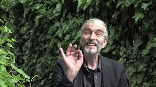 Einfach Grün mit Richard Bargel