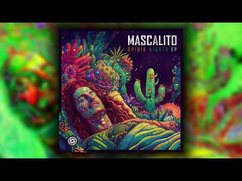 Mascalito - Dreamy Nights