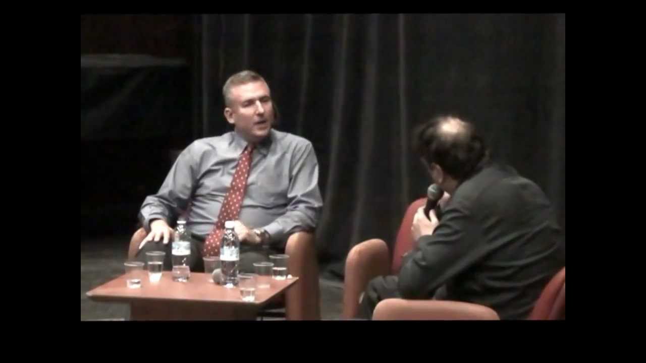 שפת הגוף של הפוליטיקאים - ראיון ב"שבת תרבות"