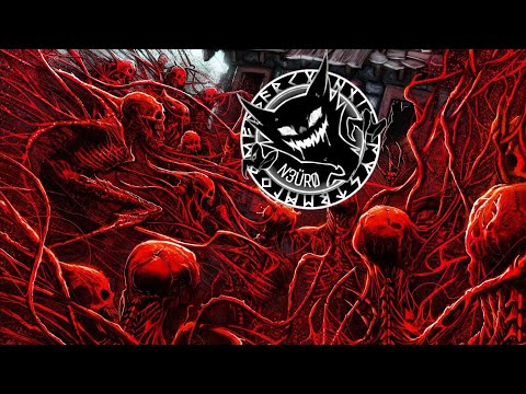 N3URO - Game over [Dubstep]