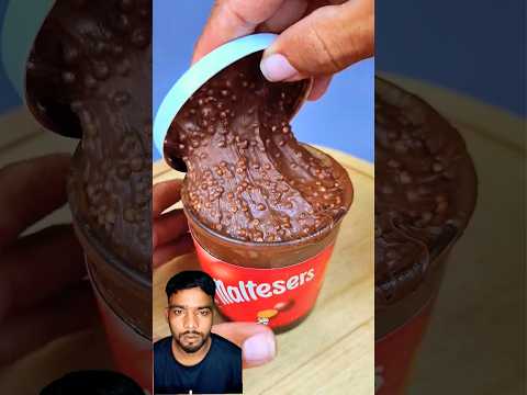 Mars vs Maltesers Chocolate Spread#green screen#reaction#Shorts#@JUTOStv#Muzahar uddin Ahmed