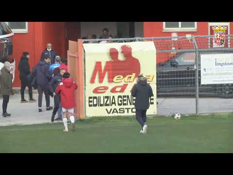 Vastese - SN Notaresco