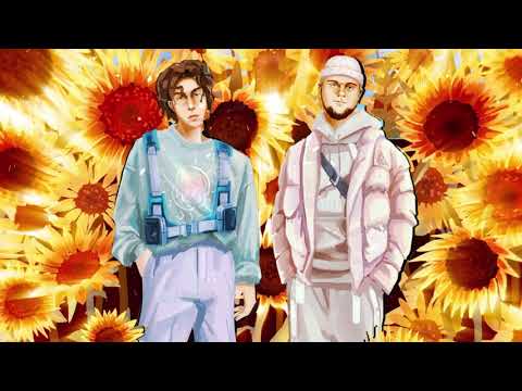 GAZIROVKA, Ocean Dive - Нравишься Мне (Official Audio)