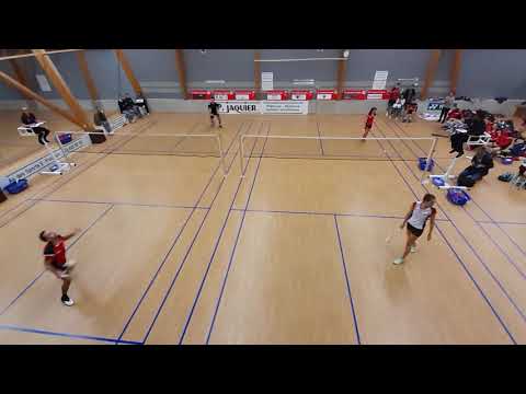 BLA à Yverdon : Simple Dame (fin) et Simple Homme 3 (extrait)