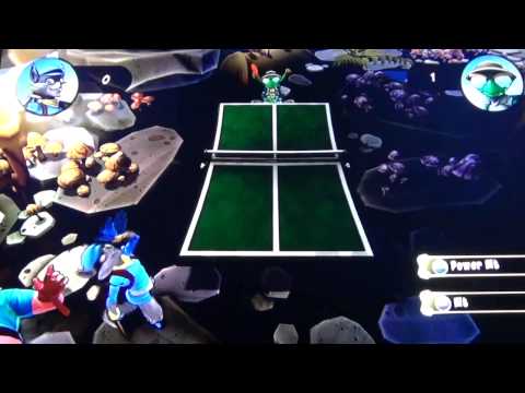 Sly Cooper Thieves in Time Walkthrough Pt 55