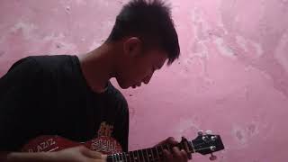 Download lagu ISTANA BINTANG - cover ukulele by Mr Aziz mp3