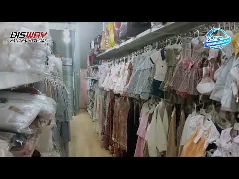Syafa Baby Shop Lubuk Linggau Terlengkap & Termurah