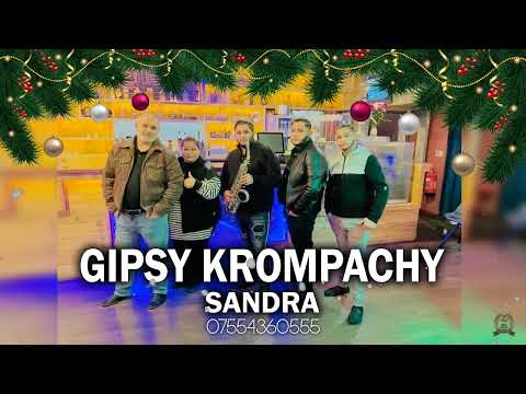 GIPSY KROMPACHY SANDRA ❌ Fox 2022