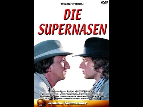 Die Supernasen 1983 HD HQ 1080P