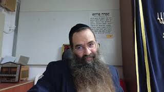 הרב עובדיה יוסף |הלכות ברכות |  קעח ב יציאה ממקום למקום (הרב עובדיה יוסף (הנכד)) - התמונה מוצגת ישירות מתוך אתר האינטרנט יוטיוב. זכויות היוצרים בתמונה שייכות ליוצרה. קישור קרדיט למקור התוכן נמצא בתוך דף הסרטון הרב עובדיה יוסף |הלכות ברכות |  קעח ב יציאה ממקום למקום (הרב עובדיה יוסף (הנכד)) - התמונה מוצגת ישירות מתוך אתר האינטרנט יוטיוב. זכויות היוצרים בתמונה שייכות ליוצרה. קישור קרדיט למקור התוכן נמצא בתוך דף הסרטון