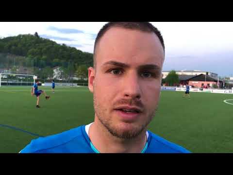 Fußball-Kreisliga A-Ost