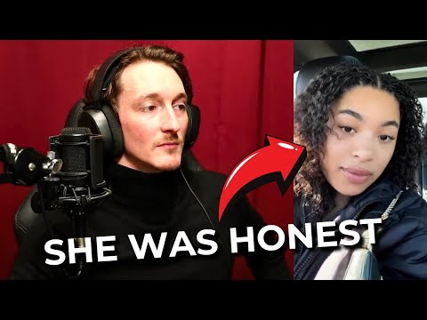 Woman actually tells the truth about why girls make men wait