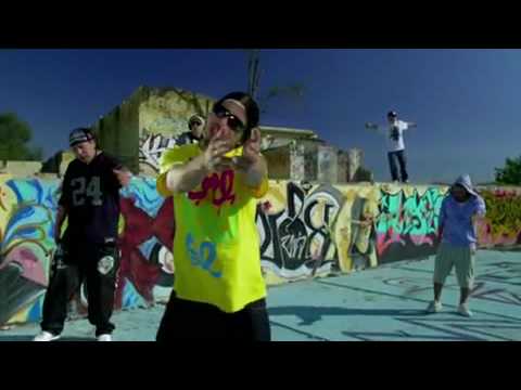 Shamanes - Lejos de ti (Official Video) HQ