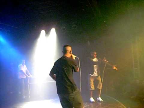 MC'S PAULINHO E RAYAK  CABRAL 19/06/10   aniversario do roger ( dj bené vlp)