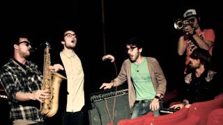 Misteur Valaire - Ave mucho | P20RIS (9ème arrondissement) S02E09