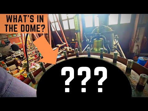 Steam 101: What does a steam loco THROTTLE look like, and how does it work?