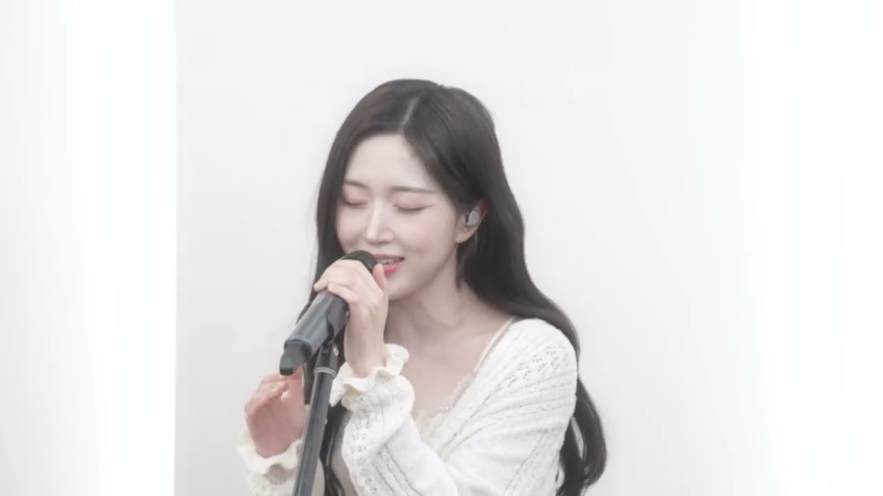 Heavy Serenade (Vocal ver.) #NMIXX #HAEWON #HeavySerenade#HANRORO #한로로
