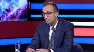 Հարցազրույց Արսեն Թորոսյանի հետ