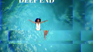 deep end freestyle ( foushee ) Tiktok