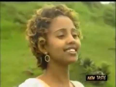 Halima Abdurahman - Eyoha Abeba