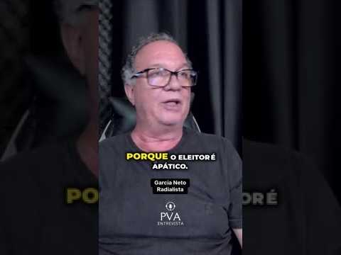 Por que o eleitor ignora a própria realidade? Reflexão necessária sobre a polarização.