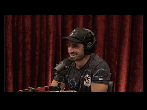 Joe Rogan Experience #2209 - Paul Rosolie