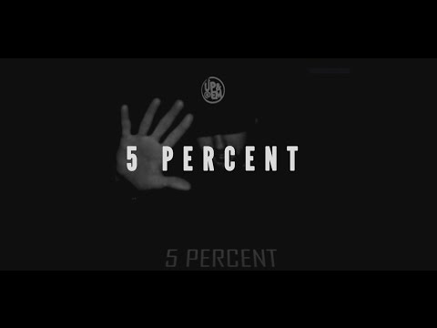 5 Percent - AC MC feat. Decoy (Produced by Complex)