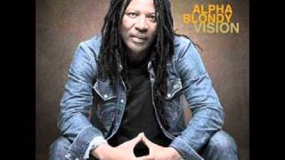 Alpha Blondy - International Herb [Venybzz]