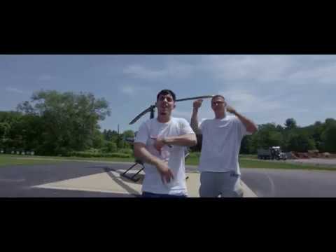 Mack The Magnificent  ft. SIXZTAR Young GG - Redwine (official music video)
