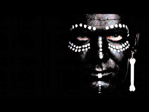 Stephan Funkmann - Black Monster [Vilena Records]