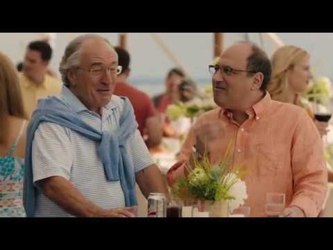 The Wizard Of Lies (2017) trailer