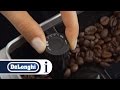 DeLonghi ECAM22.110.B - видео