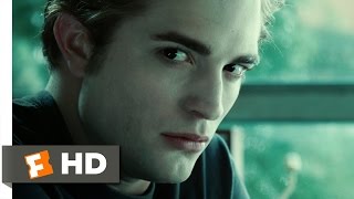 Twilight (1/11) Movie CLIP - Bella&#39;s Scent (2008) HD