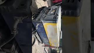 CompAir C62HS Deutz 6.2 m3 / min Silent Diesel Schroefcompressor stationary compressor | Image 4 - Machineryline