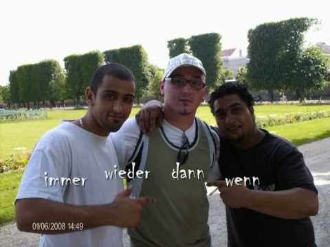 MoSev & IdaveR - Heute bist du Oben (MixTape)