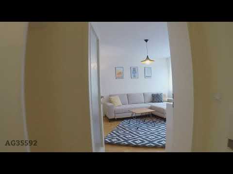 NU-35592 - Modern und stilvoll möblierte Wohnung mit WLAN und Stellplatz in Nürnberg/Gleishammer