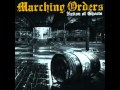 Marching Orders - Nation of Ghosts 
