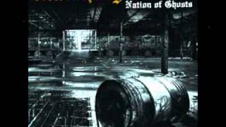 Marching Orders - Nation of Ghosts