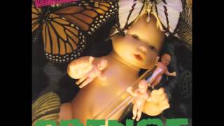 Peter and the Test Tube Babies - There's a Penis on my Shoulder