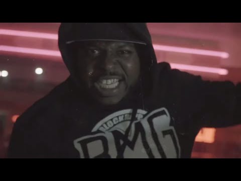 Blockrepp Shad ft. Blockrepp Raw - Up Against (Music Video) || Dir. Block Vision Films