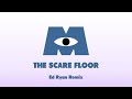 Monsters, Inc - The Scare Floor [Ed Ryan Remix] [Electro-Swing]
