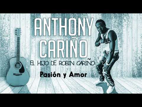 Anthony Cariño el Babanku de La Bachataa - Pasión y Amor