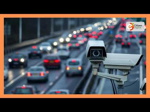 Serikali kuwapiga faini papo hapo wanaovunja sheria za trafiki