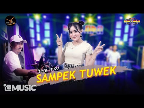 Trending typical Indonesian dangdut music || Sampek Tuwek - Yeni Inka feat. New Pallapa
