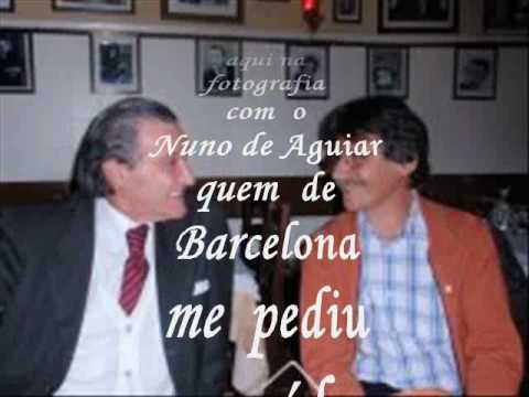 Nuno de Aguiar /**Rouxinol da Ribeira**/