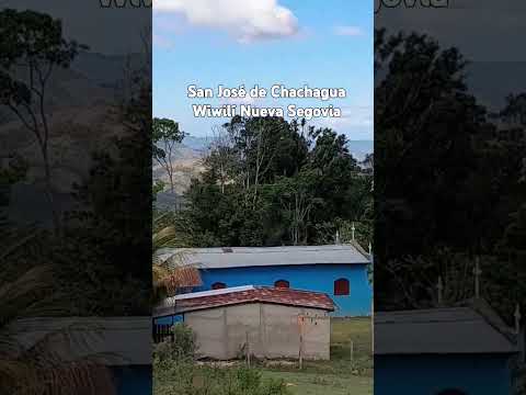 Descubramos Nicaragua,  esta vez Chachagua Wiwilí