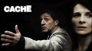 Niente da nascondere (film 2005) TRAILER ITALIANO