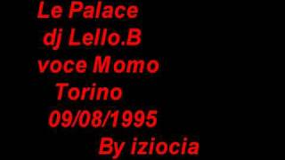 Lello b & Momo Le Palace