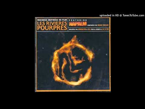 Veust Lyricist, Samm (Coloquinte) - Rédemption prod DJ Elyes (Napalm,2000)